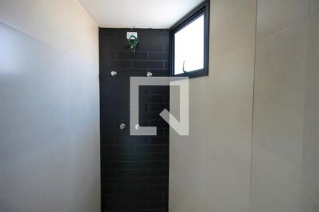 Apartamento à venda com 75m², 3 quartos e 2 vagasBanheiro da Suíte