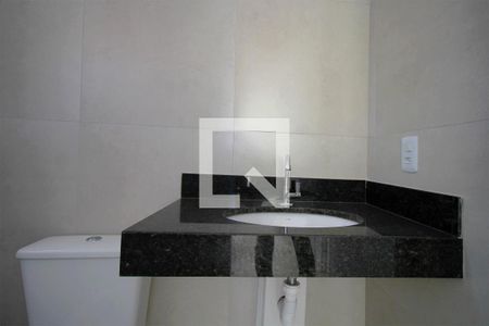 Apartamento à venda com 75m², 3 quartos e 2 vagasBanheiro da Suíte