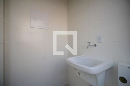 Apartamento à venda com 75m², 3 quartos e 2 vagasÁrea de Serviço