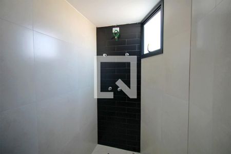 Apartamento à venda com 75m², 3 quartos e 2 vagasBanheiro da Suíte