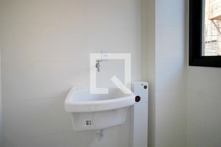 Apartamento à venda com 75m², 3 quartos e 2 vagasÁrea de Serviço