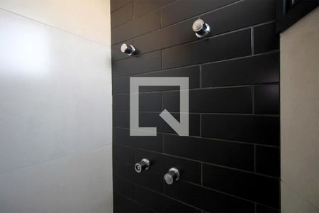 Apartamento à venda com 75m², 3 quartos e 2 vagasBanheiro da Suíte