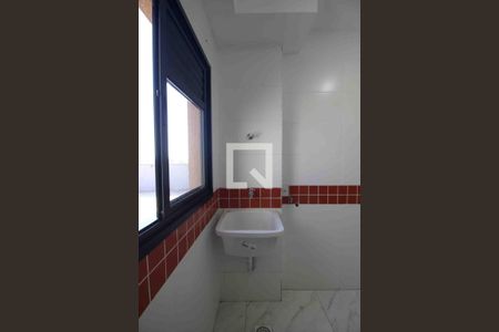 Apartamento para alugar com 35m², 1 quarto e 1 vagaÁrea de Serviço