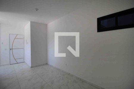 Sala de apartamento para alugar com 1 quarto, 35m² em Jardim Residencial Villagio Ipanema I, Sorocaba