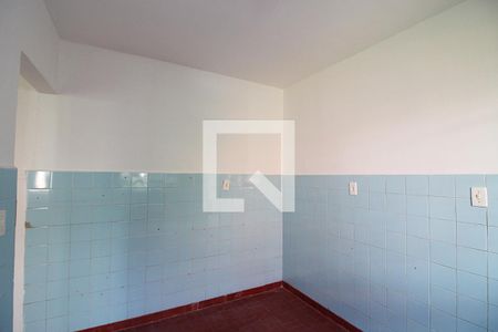 Casa para alugar com 22m², 1 quarto e sem vagaCozinha