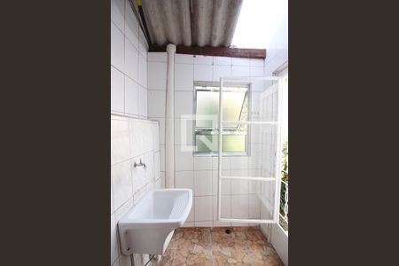 Casa para alugar com 22m², 1 quarto e sem vagaÁrea de Serviço