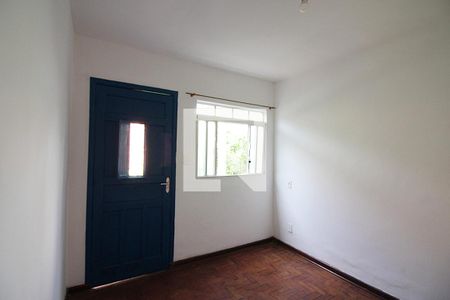 Sala de casa para alugar com 1 quarto, 22m² em Baeta Neves, São Bernardo do Campo