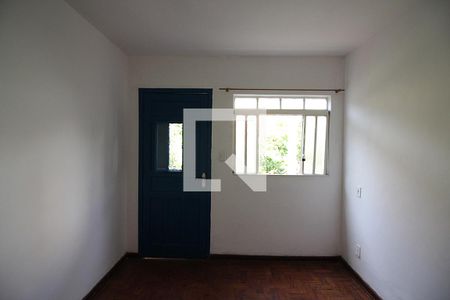 Sala de casa para alugar com 1 quarto, 22m² em Baeta Neves, São Bernardo do Campo