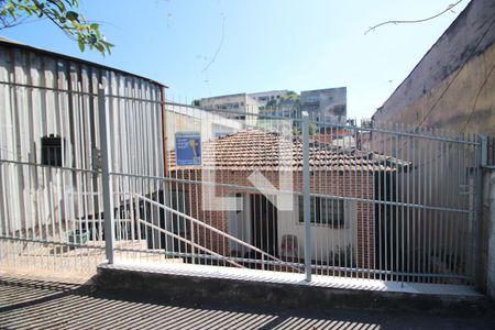 Casa para alugar com 22m², 1 quarto e sem vagaFachada