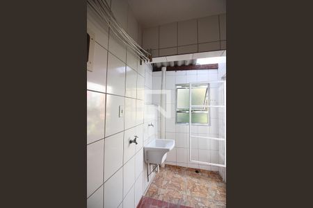 Casa para alugar com 22m², 1 quarto e sem vagaÁrea de Serviço