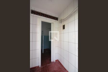 Casa para alugar com 22m², 1 quarto e sem vagaÁrea de Serviço