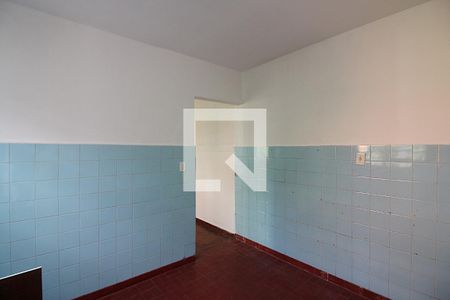 Casa para alugar com 22m², 1 quarto e sem vagaCozinha