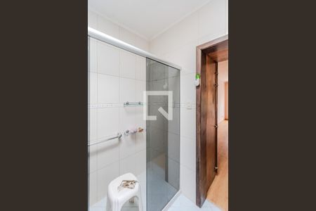 Casa à venda com 325m², 5 quartos e 2 vagasBanheiro do Quarto 6