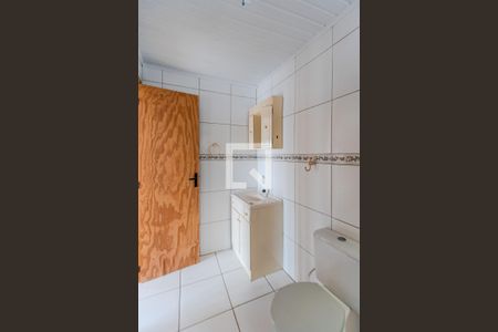 Casa à venda com 325m², 5 quartos e 2 vagasBanheiro do Quarto 2