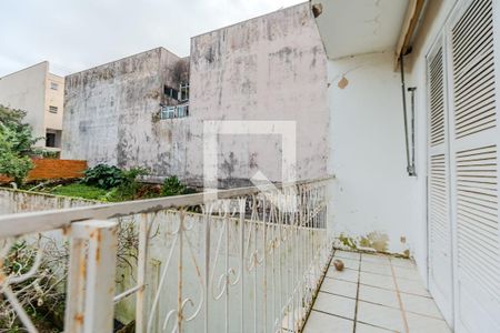 Casa à venda com 325m², 5 quartos e 2 vagasVaranda