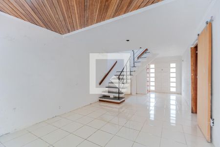 Sala de casa à venda com 5 quartos, 325m² em Partenon, Porto Alegre