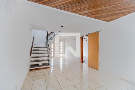 Sala de casa à venda com 5 quartos, 325m² em Partenon, Porto Alegre