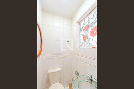 Lavabo de casa à venda com 5 quartos, 325m² em Partenon, Porto Alegre