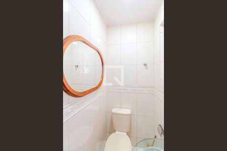 Lavabo de casa à venda com 5 quartos, 325m² em Partenon, Porto Alegre