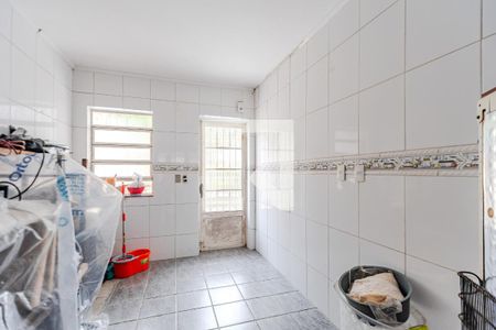 Casa à venda com 325m², 5 quartos e 2 vagasÁrea de Serviço