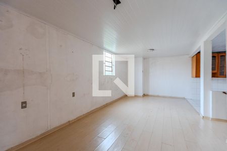 Casa à venda com 325m², 5 quartos e 2 vagasÁrea externa