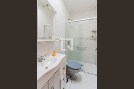 Casa à venda com 325m², 5 quartos e 2 vagasBanheiro Social