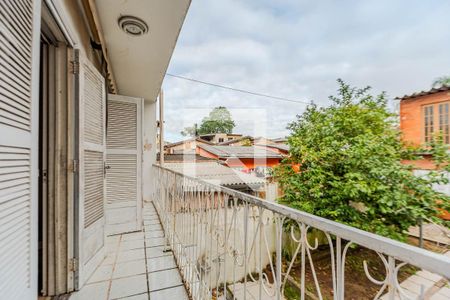 Casa à venda com 325m², 5 quartos e 2 vagasVaranda
