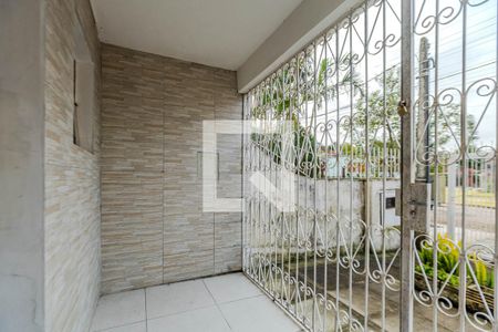 Casa à venda com 325m², 5 quartos e 2 vagasVaranda