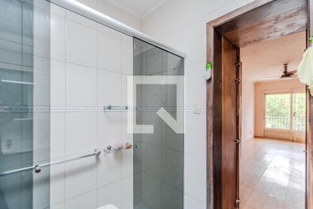 Casa à venda com 325m², 5 quartos e 2 vagasBanheiro do Quarto 6