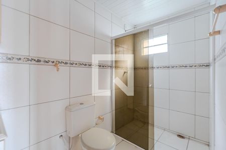 Casa à venda com 325m², 5 quartos e 2 vagasBanheiro do Quarto 2