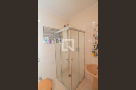 Casa à venda com 215m², 4 quartos e 2 vagasBanheiro 2