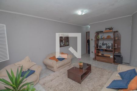 Casa à venda com 215m², 4 quartos e 2 vagasSala 2