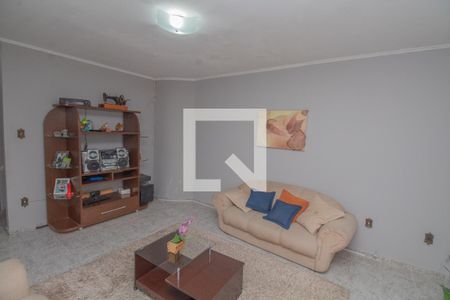 Casa à venda com 215m², 4 quartos e 2 vagasSala 2