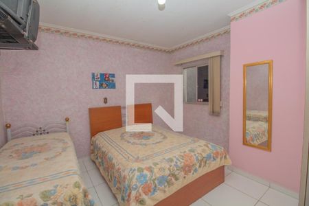 Casa à venda com 215m², 4 quartos e 2 vagasQuarto 4