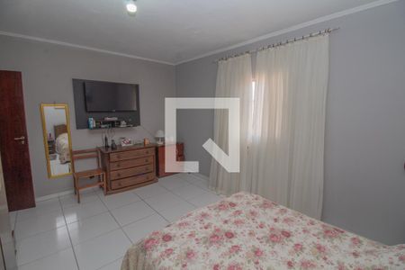 Casa à venda com 215m², 4 quartos e 2 vagasQuarto 3