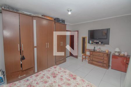 Casa à venda com 215m², 4 quartos e 2 vagasQuarto 3