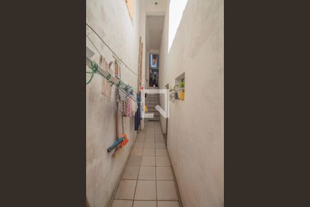 Casa à venda com 215m², 4 quartos e 2 vagasÁrea externa