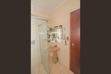 Casa à venda com 215m², 4 quartos e 2 vagasBanheiro 2