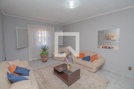 Casa à venda com 215m², 4 quartos e 2 vagasSala 2