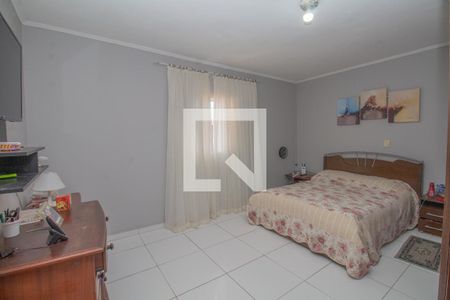 Casa à venda com 215m², 4 quartos e 2 vagasQuarto 3