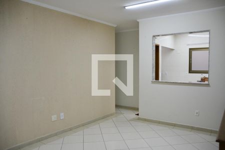 Sala de apartamento para alugar com 2 quartos, 119m² em Nova Gerti, São Caetano do Sul