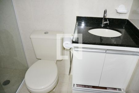 Apartamento para alugar com 119m², 2 quartos e 1 vaga Apartamento para alugar com 119m², 2 quartos e 1 vagaBanheiro Suite