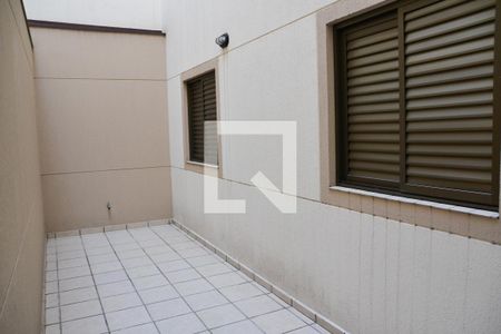 Apartamento para alugar com 119m², 2 quartos e 1 vaga Apartamento para alugar com 119m², 2 quartos e 1 vagaQuintal