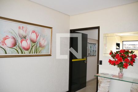 Apartamento para alugar com 119m², 2 quartos e 1 vaga Apartamento para alugar com 119m², 2 quartos e 1 vagaÁrea comum