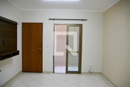 Sala de apartamento para alugar com 2 quartos, 119m² em Nova Gerti, São Caetano do Sul