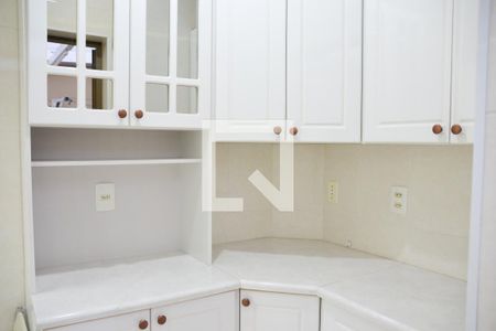 Apartamento para alugar com 119m², 2 quartos e 1 vaga Apartamento para alugar com 119m², 2 quartos e 1 vagaCozinha