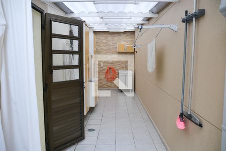 Apartamento para alugar com 119m², 2 quartos e 1 vaga Apartamento para alugar com 119m², 2 quartos e 1 vagaÁrea de Serviço