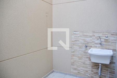 Apartamento para alugar com 119m², 2 quartos e 1 vaga Apartamento para alugar com 119m², 2 quartos e 1 vagaÁrea de Serviço