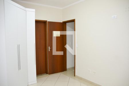 Suite de apartamento para alugar com 2 quartos, 119m² em Nova Gerti, São Caetano do Sul