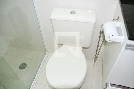 Apartamento para alugar com 119m², 2 quartos e 1 vaga Apartamento para alugar com 119m², 2 quartos e 1 vagaBanheiro Suite